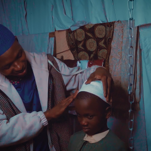 Full Set of Eid Clothes