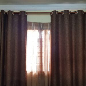 Curtains