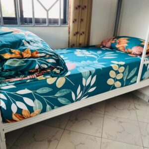 Full Bedroom