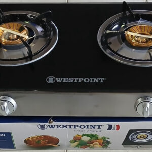 Kitchen Stove